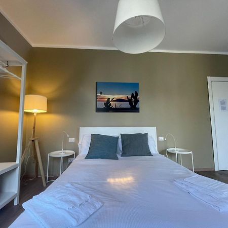 5 Terre Inn Affittacamere Специя Екстериор снимка