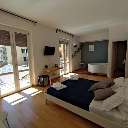 5 Terre Inn Affittacamere Специя Екстериор снимка