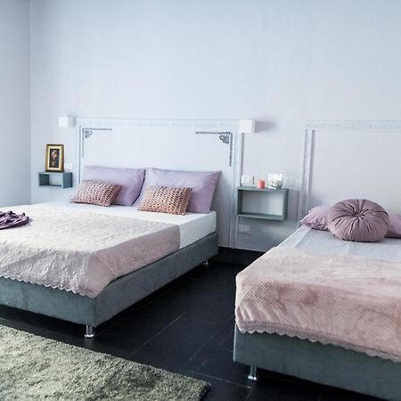 5 Terre Inn Affittacamere Специя Екстериор снимка
