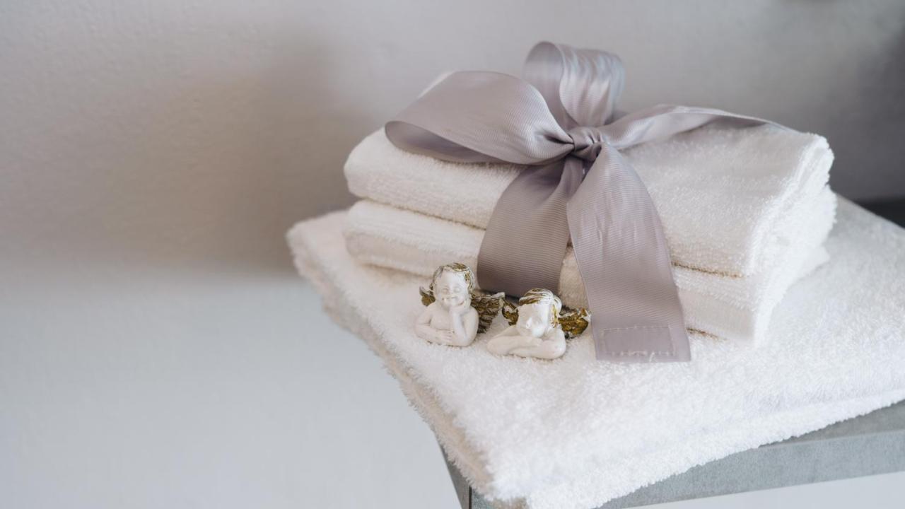 5 Terre Inn Affittacamere Специя Екстериор снимка