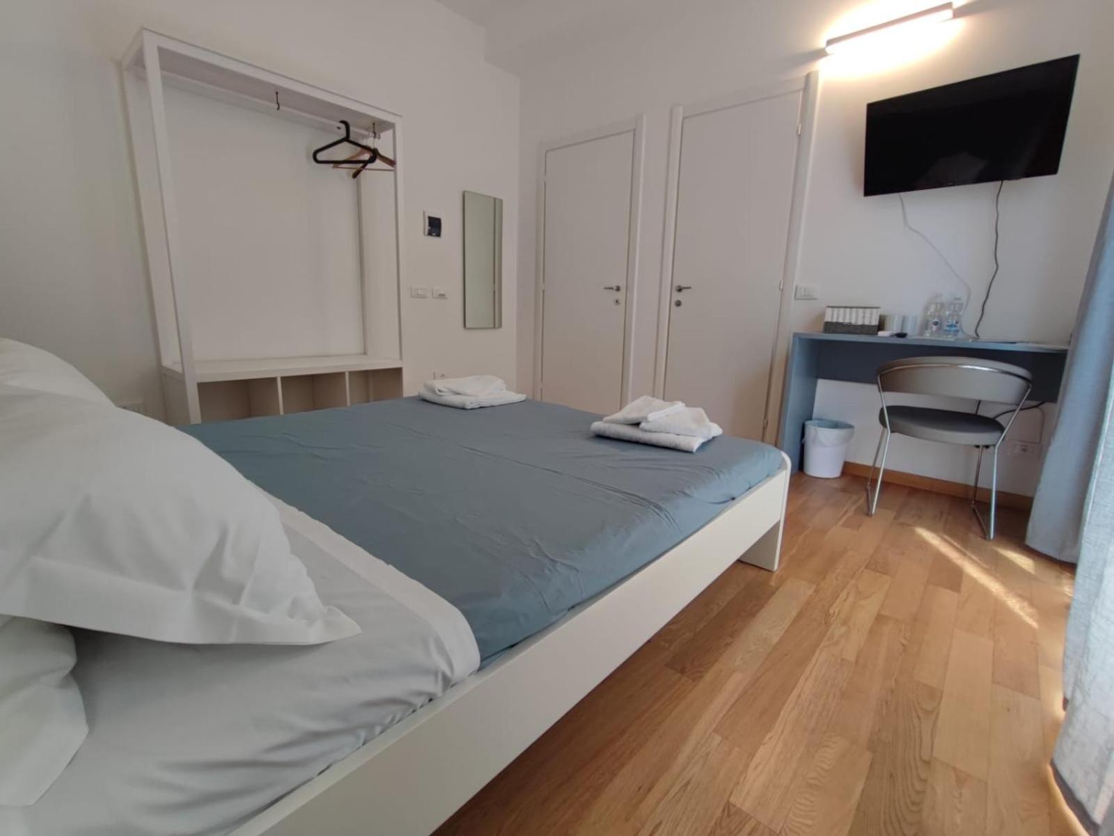 5 Terre Inn Affittacamere Специя Екстериор снимка