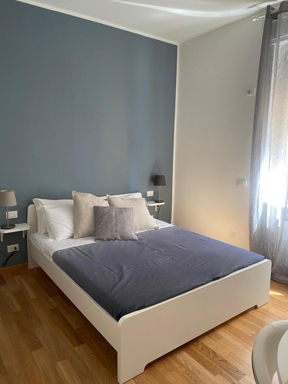 5 Terre Inn Affittacamere Специя Екстериор снимка