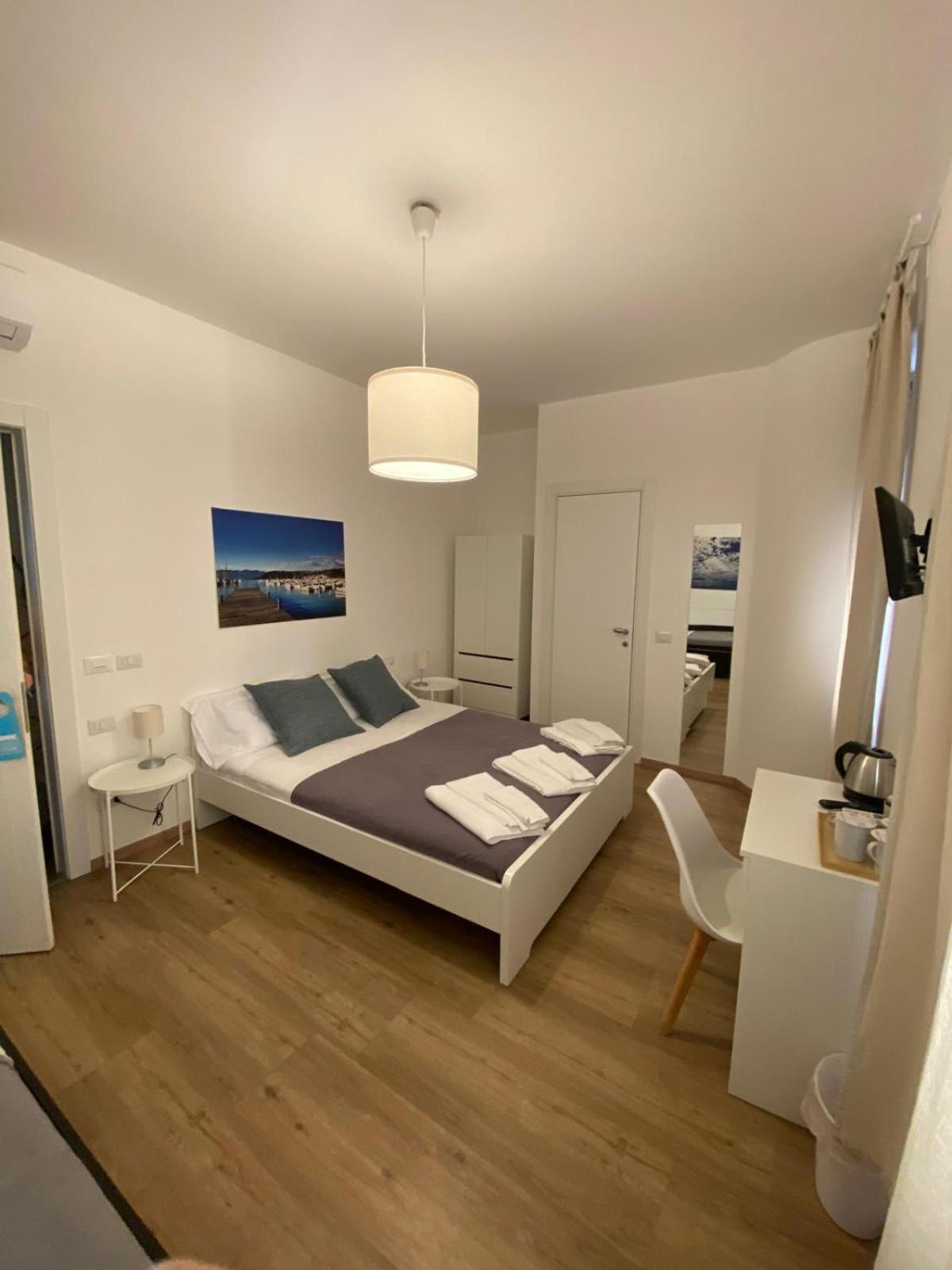 5 Terre Inn Affittacamere Специя Екстериор снимка