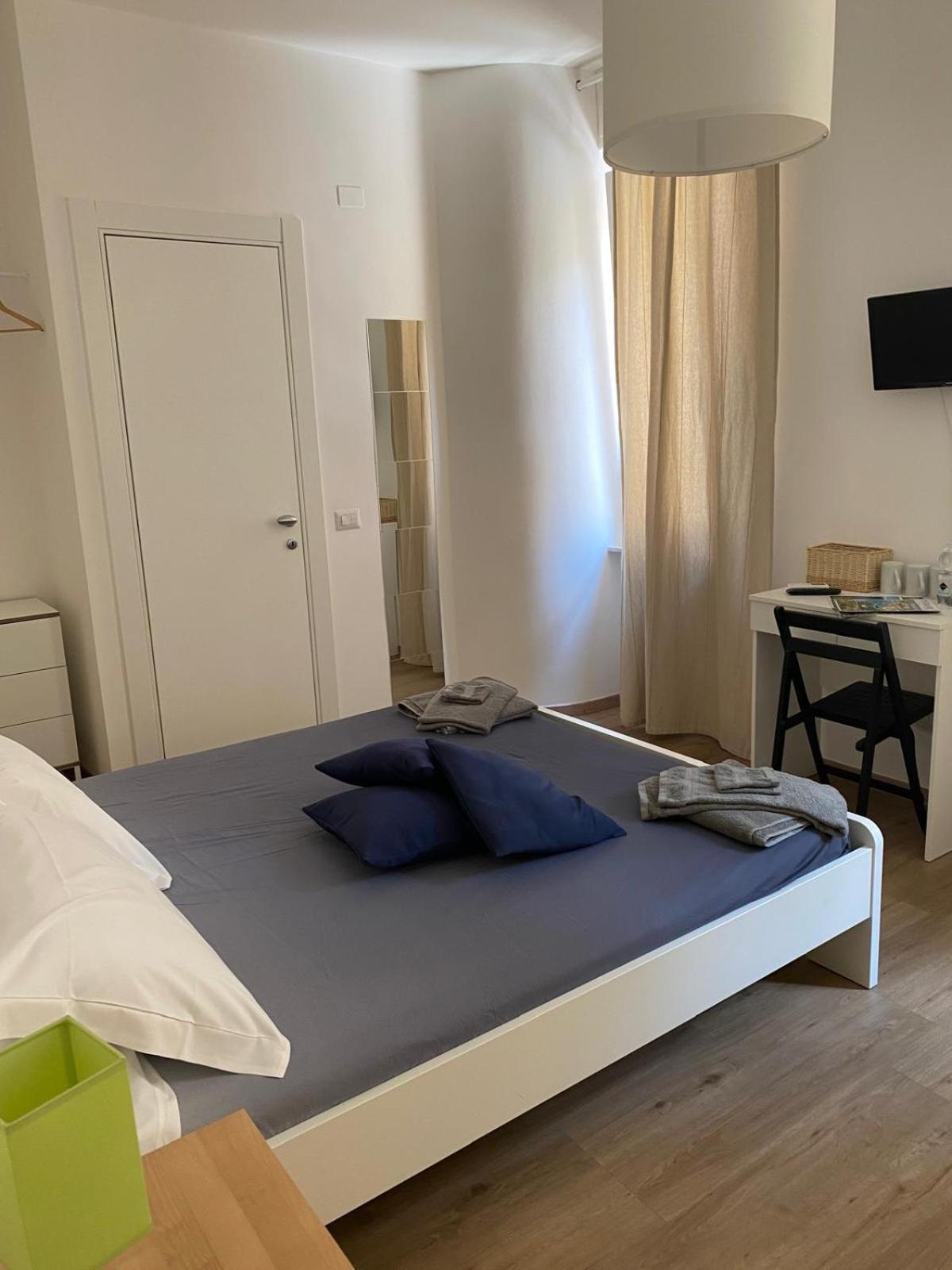 5 Terre Inn Affittacamere Специя Екстериор снимка