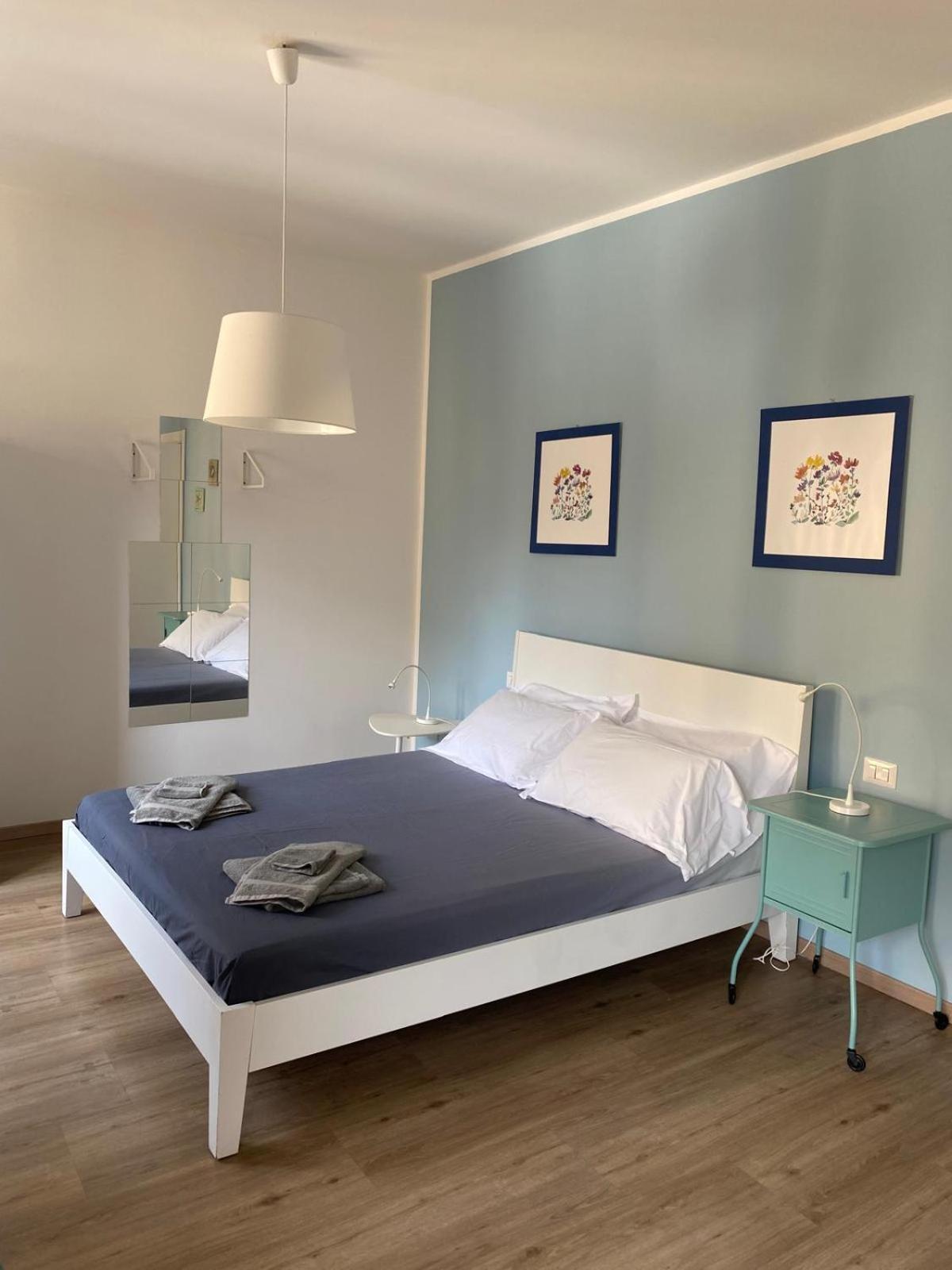 5 Terre Inn Affittacamere Специя Екстериор снимка