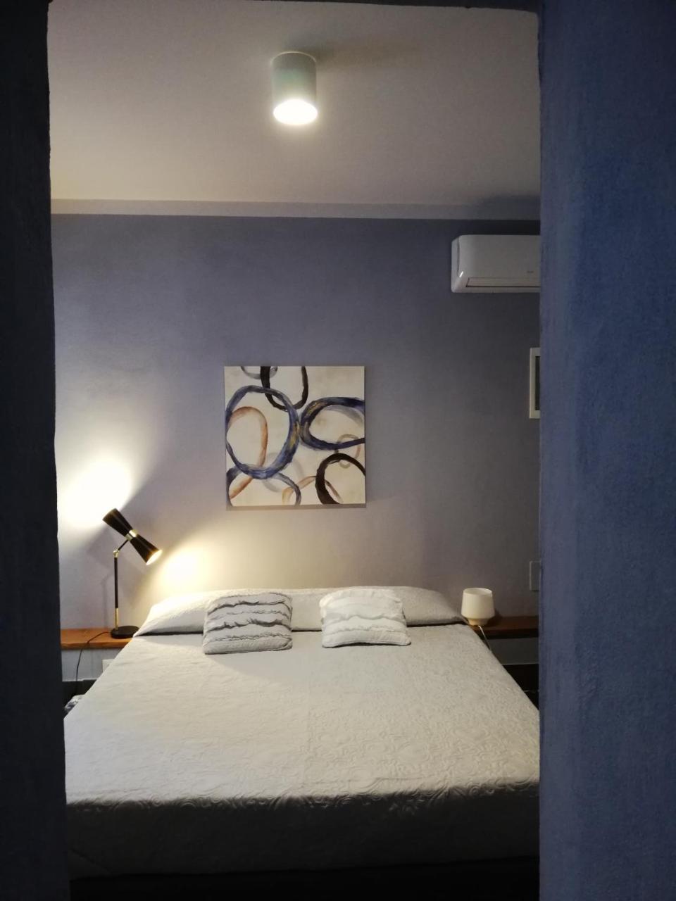5 Terre Inn Affittacamere Специя Екстериор снимка