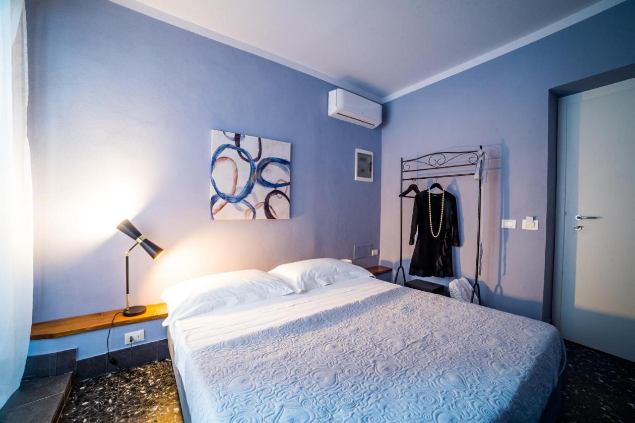 5 Terre Inn Affittacamere Специя Екстериор снимка