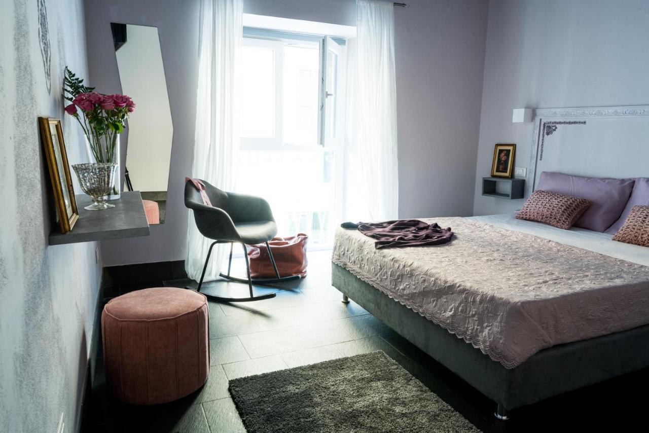 5 Terre Inn Affittacamere Специя Екстериор снимка