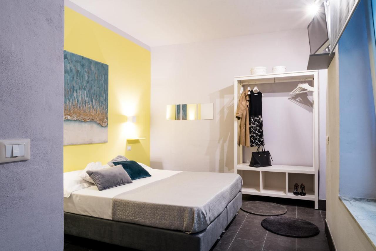 5 Terre Inn Affittacamere Специя Екстериор снимка