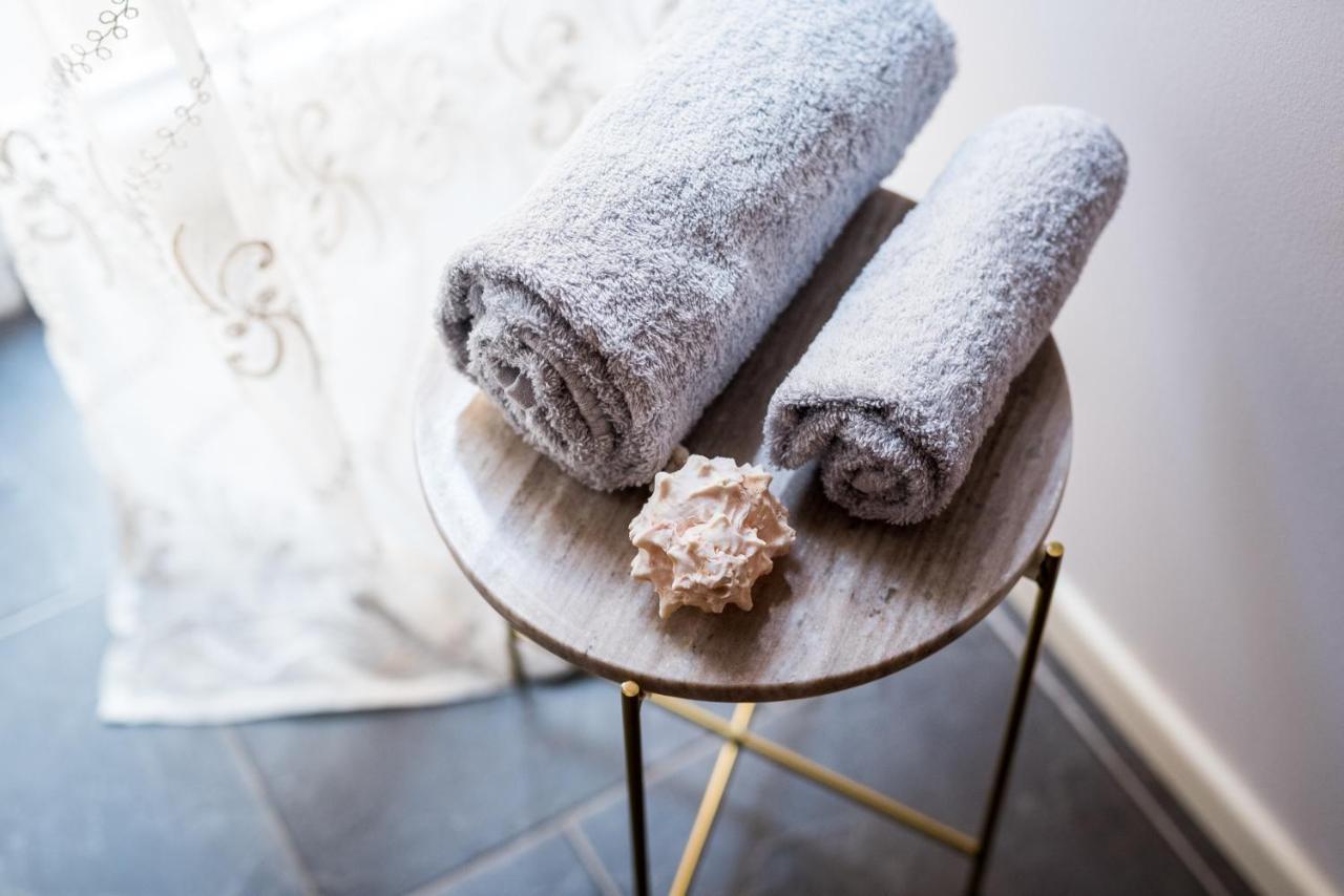5 Terre Inn Affittacamere Специя Екстериор снимка