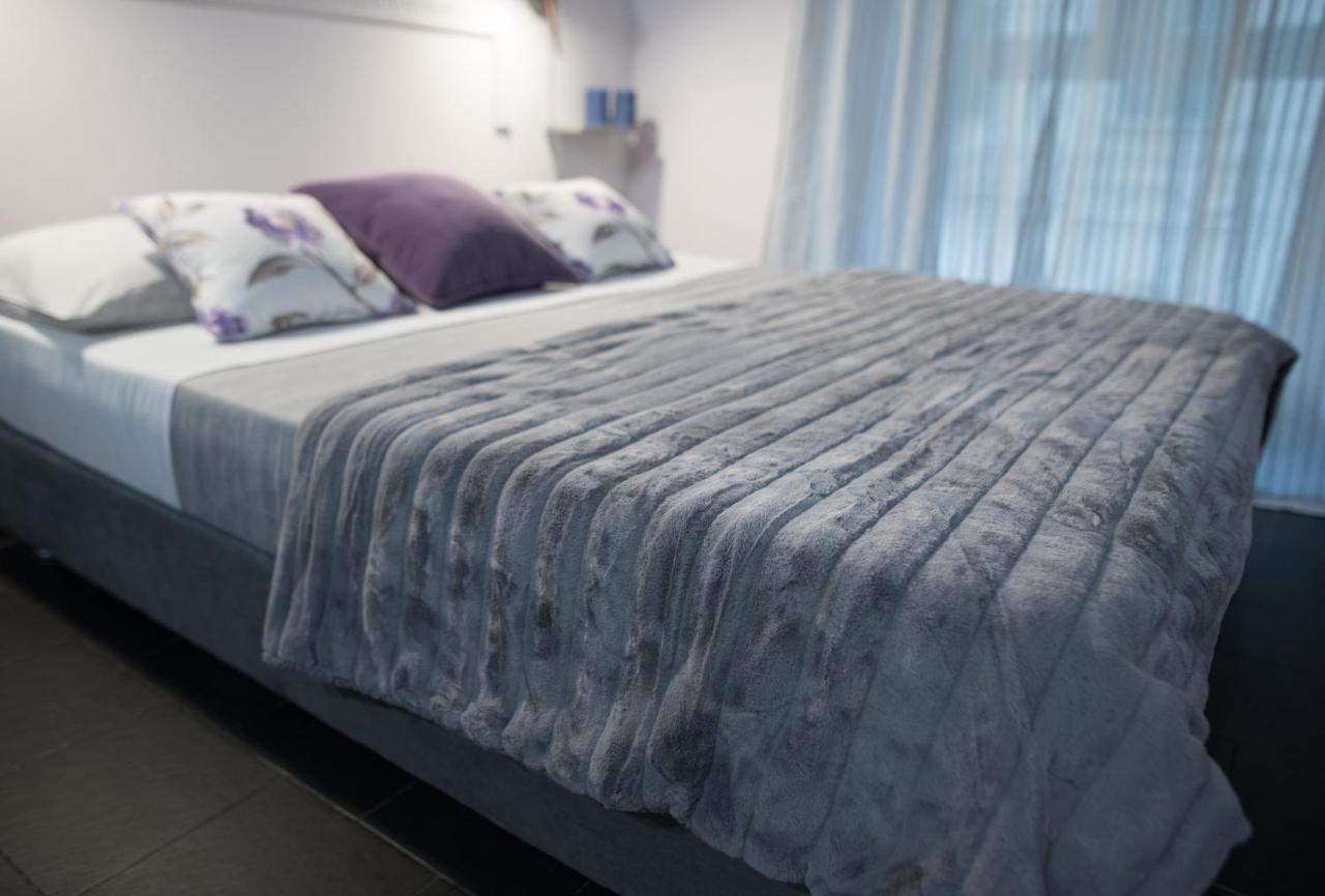 5 Terre Inn Affittacamere Специя Екстериор снимка