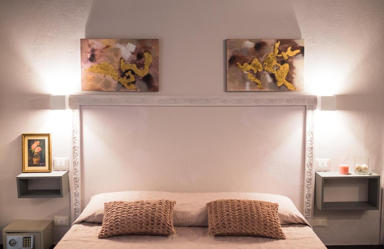 5 Terre Inn Affittacamere Специя Екстериор снимка