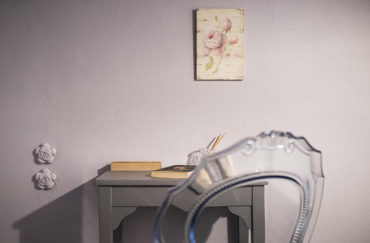 5 Terre Inn Affittacamere Специя Екстериор снимка