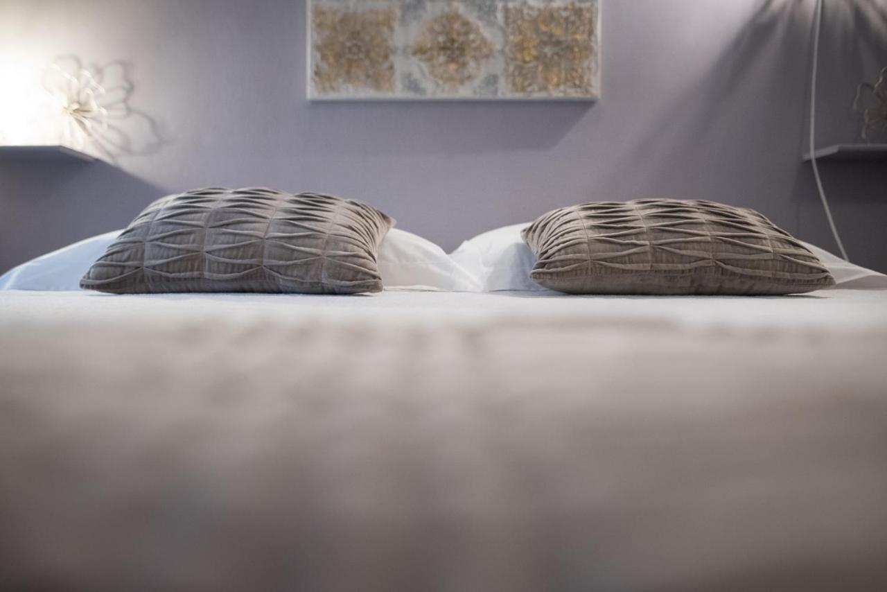 5 Terre Inn Affittacamere Специя Екстериор снимка